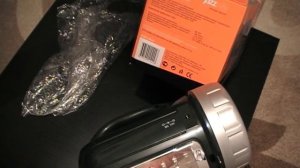 Фонарь JazzWay Accu7- L19/L21