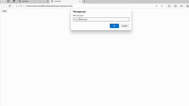 JavaScript BOM | Windows Object & Screen Object | Full Tutorial | JavaScript Tutorial for Beginners смотреть онлайн