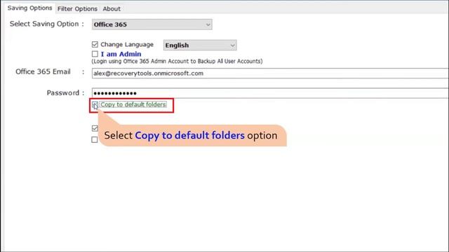 How to Convert Horde Mail to Office 365 Account – Know Complete Solution? смотреть онлайн