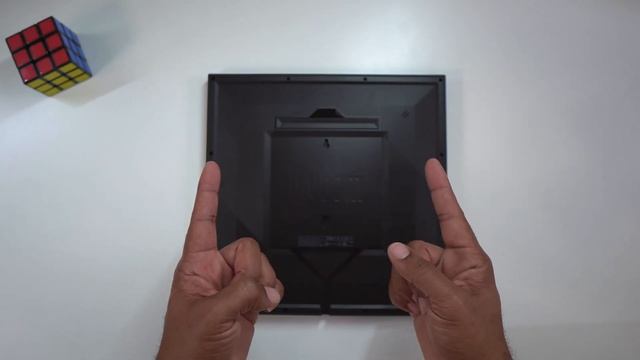 The Perfect Desktop Companion!!! Divoom Pixoo 64...