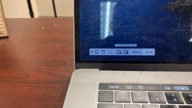 QuickTime Screen Recording смотреть онлайн
