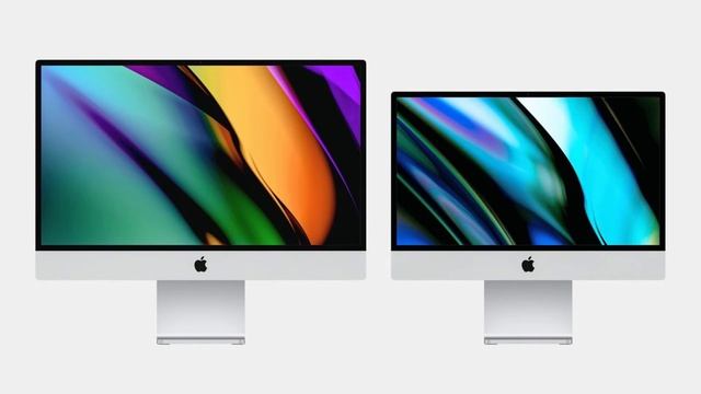 Don’t buy an iMac (Yet) смотреть онлайн
