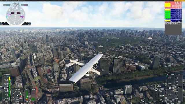 【MSFS TEST】Sim UpDate 10 Beta Test flight-2 4K #msfs2020 смотреть онлайн