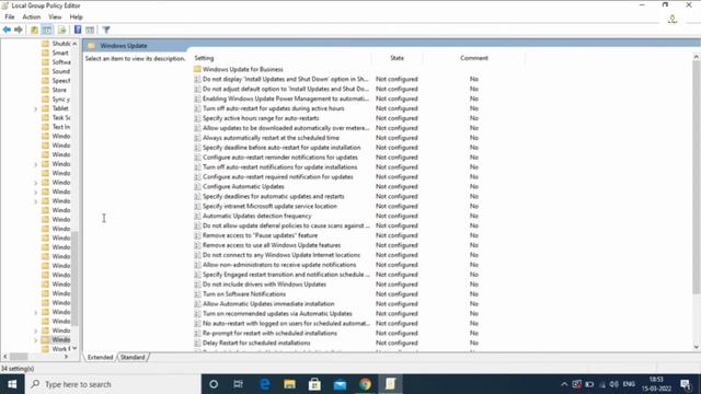 How to disable windows update in windows 10 2022 | stop windows 11 update смотреть онлайн