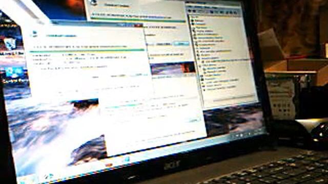 Driver downloading from ACER website смотреть онлайн