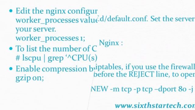 Zimbra Nginx Web-Server Installation and Initial Configuration on Centos/RHEL смотреть онлайн