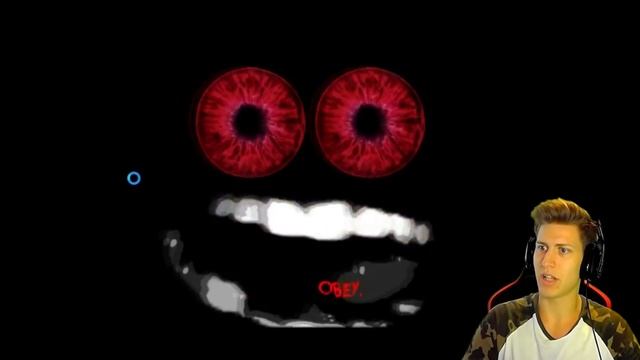 SEARCH ENGINE FROM HELL! - BING.EXE [Google.exe clone] смотреть онлайн
