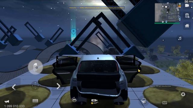 MadOut 2 ➤ Скилл тесты: 18. Parkour смотреть онлайн