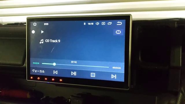 XTRONS Android カーナビ 10.1インチの音質 смотреть онлайн