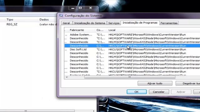 Como remover os Vírus do seu computador смотреть онлайн