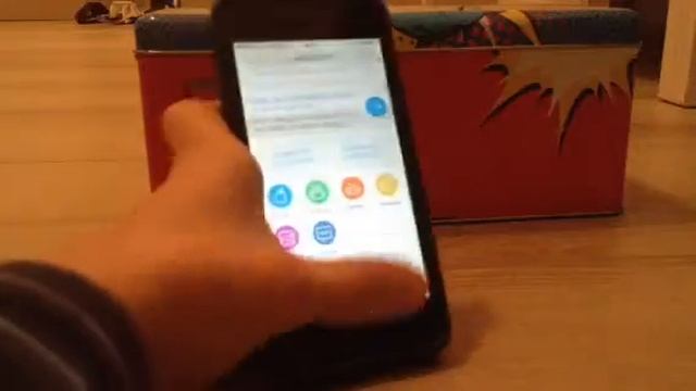 Comment avoir vshare facilement iOS 9.1 9.2 смотреть онлайн