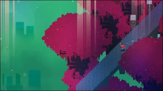 Hyper Light Drifter - 16 bits !!! смотреть онлайн