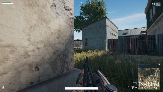 PLAYERUNKNOWN'S BATTLEGROUNDS | The Waiting Game... смотреть онлайн