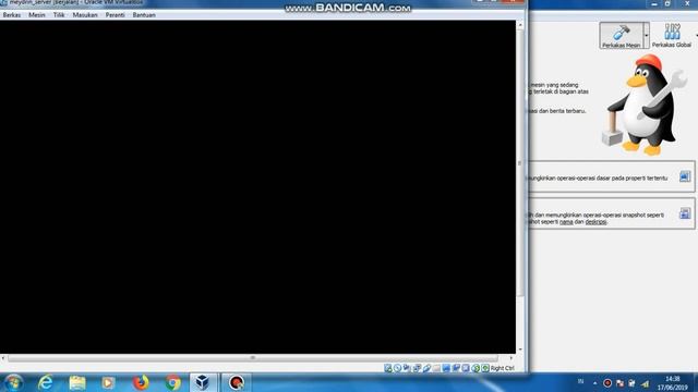 Tutorial Konfigurasi Windows Server 2012 Menggunakan Virtualbox смотреть онлайн