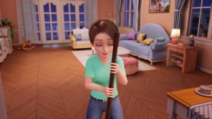 Корги по имени Моко. Простые истории 2, 66 серия. Не сиди рядом с телевизором