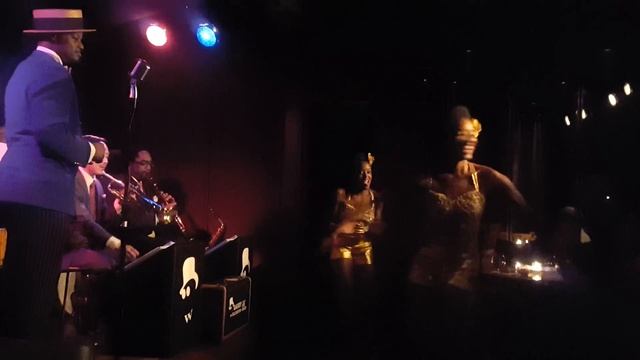 Big Apple Jazz 9182016 AmandaHumes(24) смотреть онлайн