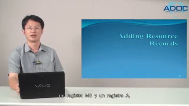 23 DNS server española смотреть онлайн