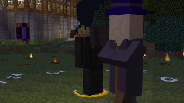 Создал посох на 150 миллионов вис! | Мистические приключения Вальдемара! | #18 смотреть онлайн