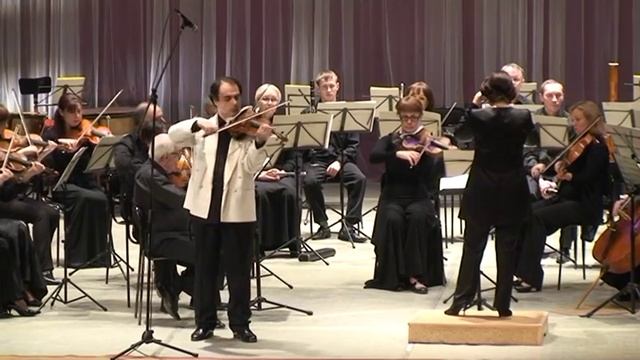 Standing Ovation for The Carnival of Venice Paganini смотреть онлайн