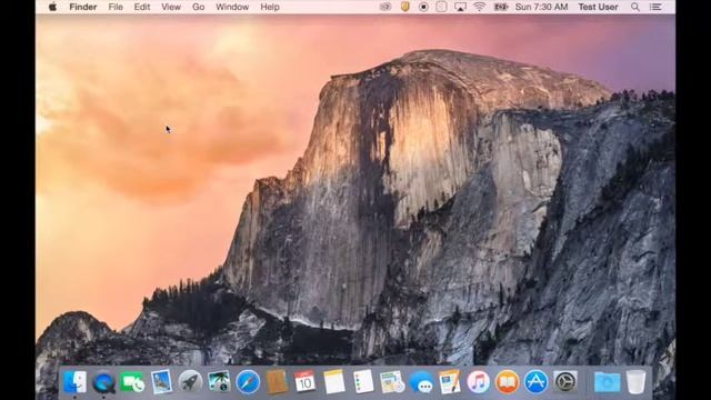 ** Switching to Mac ** Part 1 ** The Dock ** Personal Tutor ** смотреть онлайн