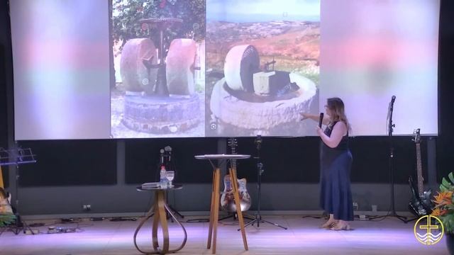 Culto de Adoração 18/02/2024 IMAC CHURCH смотреть онлайн