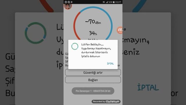 Wi-fi warden uygulaması nasıl çalışır смотреть онлайн