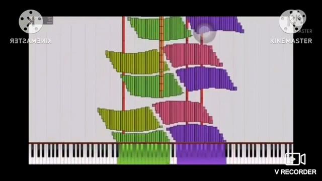 Windows Xp song but it got mirrored flipped ^3 смотреть онлайн