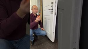 Перекодировка замка Гардиан 25.14