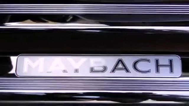 Preowned 2004 Maybach 57 Naples FL 34104 смотреть онлайн