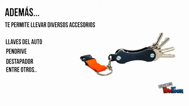 Multikey - Video Promocional