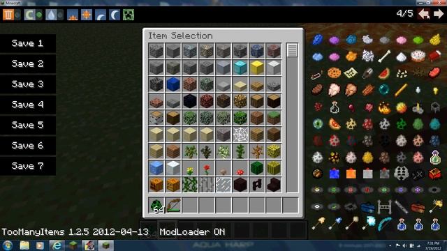Minecraft Arrow Mod Install Plus SkyHouse Mod Installation Windows Xp/Mac смотреть онлайн