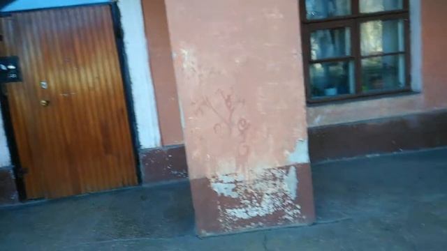 Политехнический колледж БГТУ, общежитие №5 смотреть онлайн