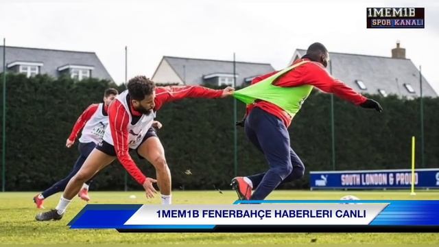 FENERBAHÇE FORVET TRANSFERINI AÇIKLIYOR! DZEKO BENTEKE! смотреть онлайн