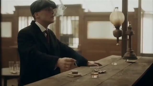 Peaky Blinders | Where Are You | Status Video | Thomas Shelby | HD Status Video смотреть онлайн
