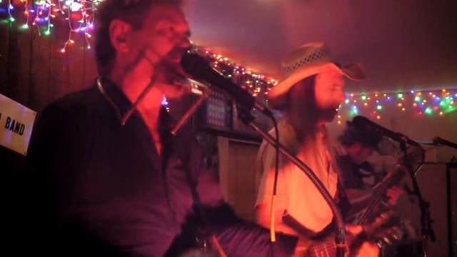 22 Cherry Bomb Jimmy Keith Band @ Nokomis Eagles ~ 12 18 15 смотреть онлайн