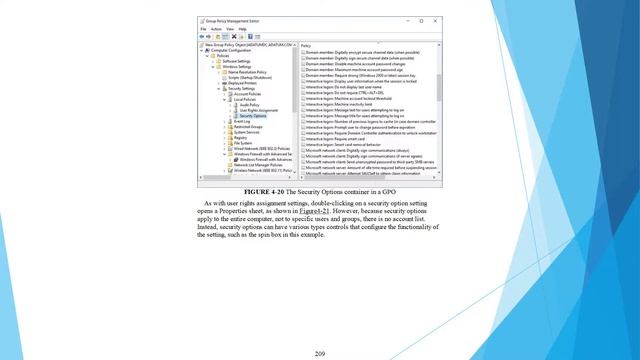 MCSE Exam Ref 70 744 Securing Windows Server 2016 Part 16b смотреть онлайн
