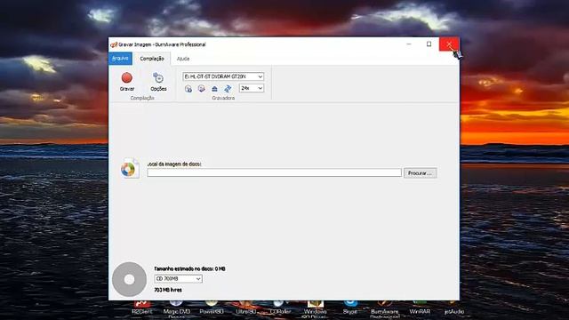 Burn Aware Professional 9.7 + chave смотреть онлайн