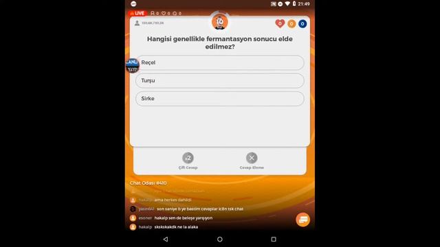 Android PC Canli mac izleme смотреть онлайн
