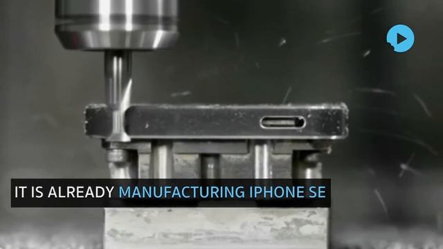 Made In India’ iPHONES SE2 Soon смотреть онлайн