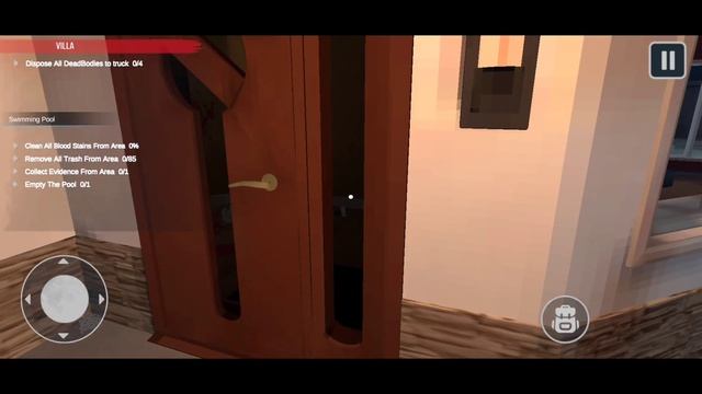 Crime Scene Evidence Cleaner Peri Games HD Android Gameplay 2024 смотреть онлайн