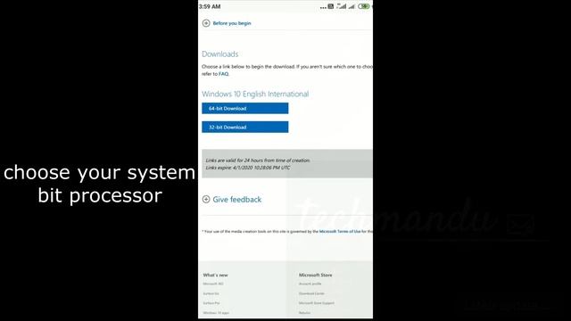 how to download windows 10 iso file |2020 | смотреть онлайн