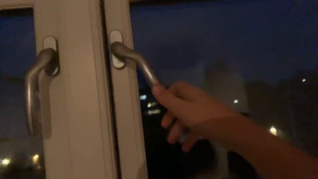 How to open a window in only 16 seconds смотреть онлайн