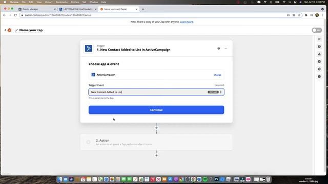 IOS 14 Tracking Hack смотреть онлайн