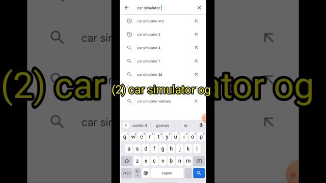Top 3 car simulator games under 100 mb for android | Best car driving games for android 2022 смотреть онлайн