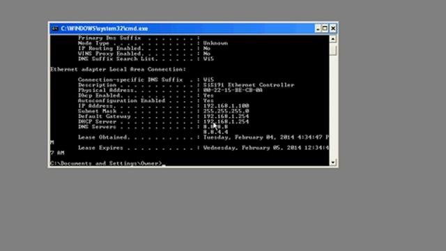 What is my MAC Address смотреть онлайн