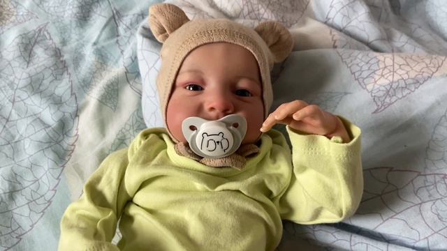 VLOG С ТРЕМЯ КУКЛАМИ РЕБОРН // день с тремя куклами реборн // Reborn Dolls #реборн #rebornbaby