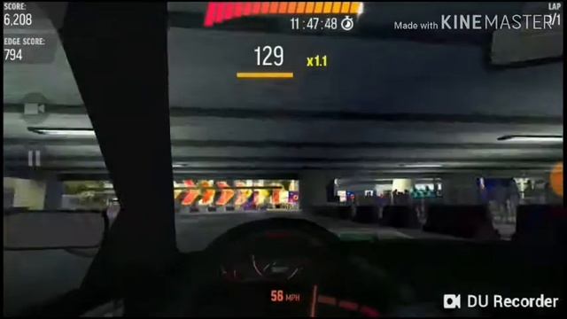 Drift Max Pro Гоночная игра смотреть онлайн