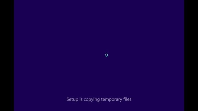 This copy of Windows 7 is not, genuine upgrade to Windows 8. смотреть онлайн
