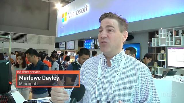 Windows Hello is coming to all Windows 10 PCs смотреть онлайн