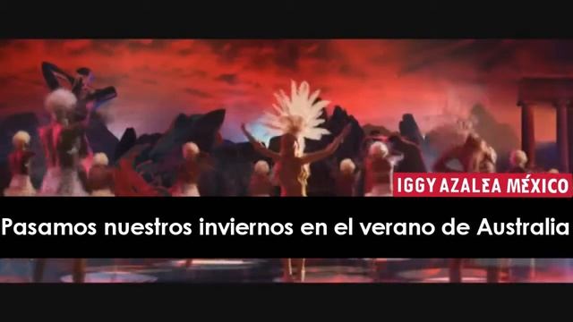 Iggy Azalea - Change Your Life (Feat. T.I.) (Traducida al español) смотреть онлайн
